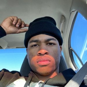 Meet your Posher, Keyshawn